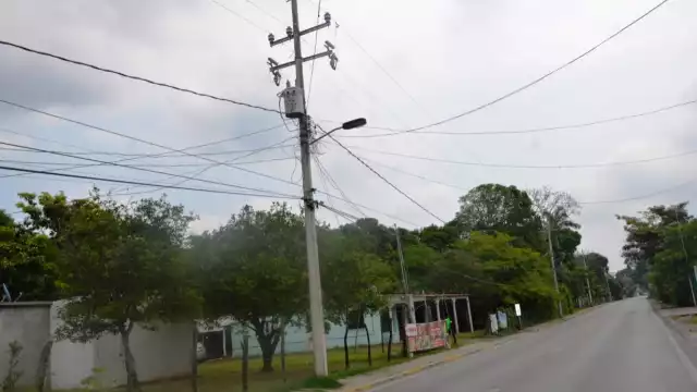 Foto: Fernando Kantun