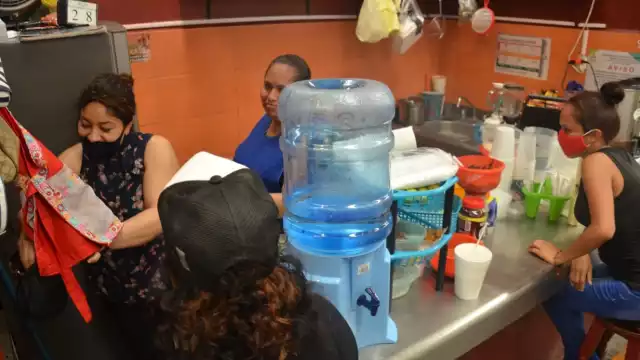 Foto: Fernando Kantún