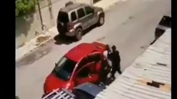 Los secuestro van al alza indicó una fuente cercana a la policía estatal