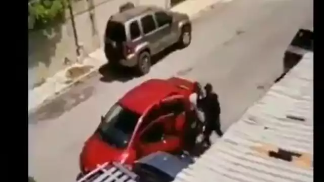 Los secuestro van al alza indicó una fuente cercana a la policía estatal