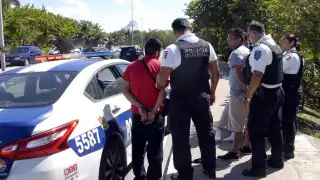 En estas vacaciones, remiten a 30 personas por turno al Centro de Retención Municipal; antes eran 10