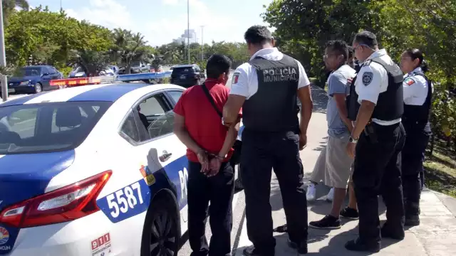 En estas vacaciones, remiten a 30 personas por turno al Centro de Retención Municipal; antes eran 10