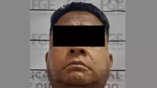 Vinculan a proceso a expolicía relacionado con la desaparición de dos jóvenes en Cancún