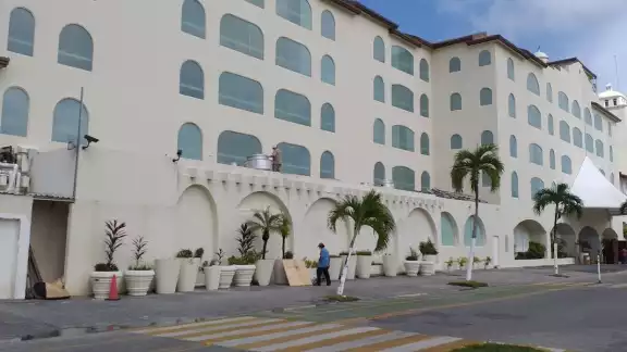 Hoteleros prevén repunte en Cozumel