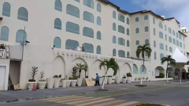 Hoteleros prevén repunte en Cozumel