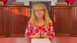 La Alcaldesa agradeció al Presidente López Obrador y al Ejército Mexicano