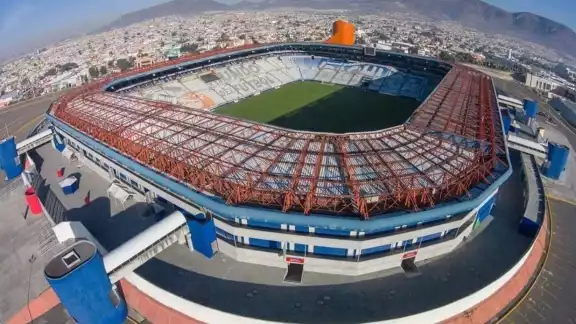 Estadio Pachuca Estadio Pachuca
