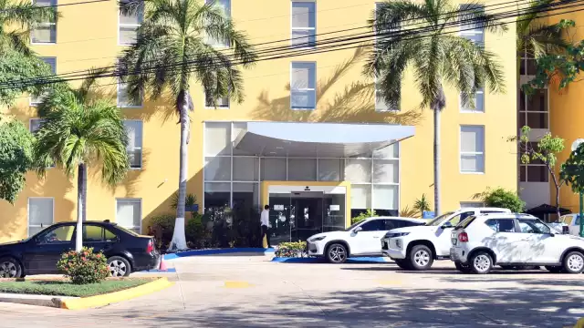 Campeche pierde terreno en ocupación hotelera durante primeros seis meses