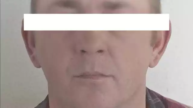 El líder menonita "F1" fue detenido en Campeche por líder un grupo criminal relacionado con el Cartel de Sinaloa