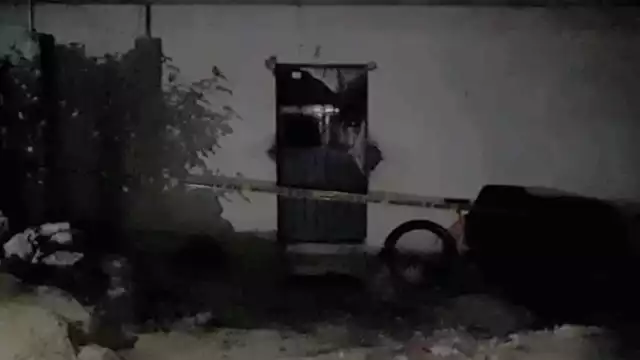 Foto: Jorge Amado Caamal