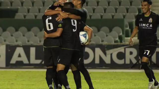 El conjunto playense cerró la Fase Regular como sublíder del grupo Dos con 31 unidades