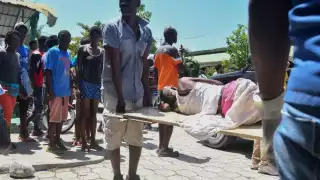 Los gobiernos mundiales ya se encuentan respondiendo, pero aún quedan cientos de desaparecidos y miles de heridos por atender