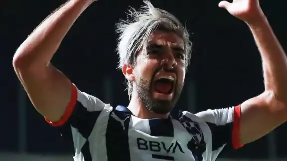 Rodolfo Pizarro podría volver a la Liga Mx luego de su paso por la MLS Rodolfo Pizarro podría volver a la Liga Mx luego de su paso por la MLS