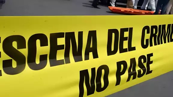 Conductores reportan el cuerpo de un hombre tirado en el tramo carretero entre Tahmek y Holactún Conductores reportan el cuerpo de un hombre tirado en el tramo carretero entre Tahmek y Holactún