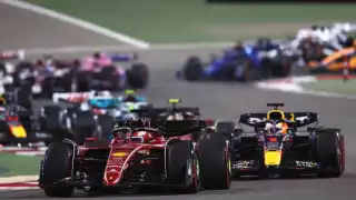 La Máxima Categoría Motor tiene listo su nuevo calendario para la siguiente temporada y, en esta nueva edición, se volverán a celebrar los grandes premios de China y Emilia-Romaña