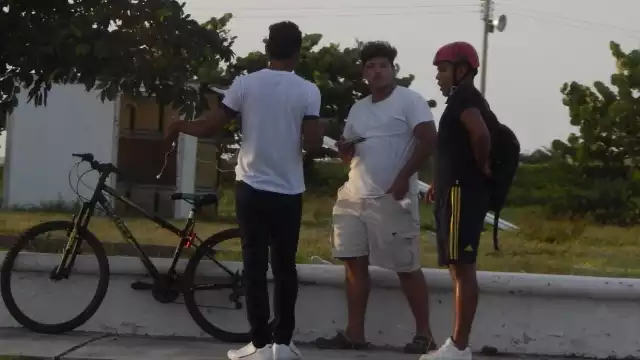 Foto: Irene Barradas