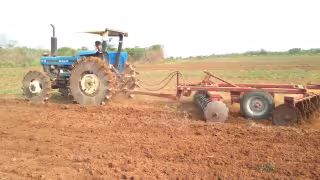 Productores de Hopelchén esperan lluvias para sembrar 600 hectáreas de maíz