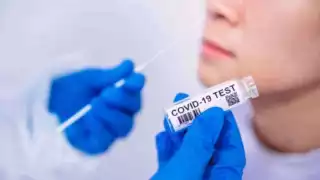 La OMS mostró preocupación ante un posible rebrote