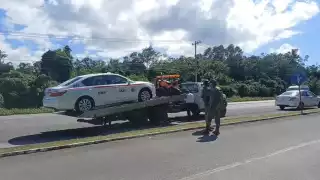 Se llevó a cabo durante la mañana de ayer martes, en varias zonas de la isla, concretamente en la Zona Sur y Centro.