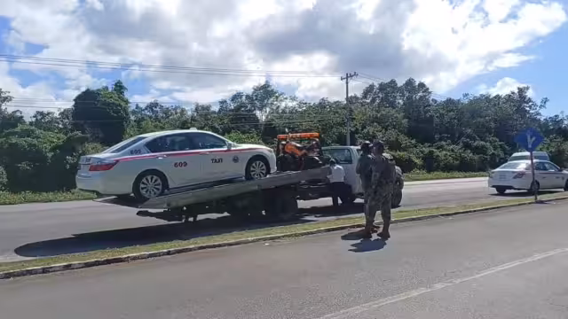 Se llevó a cabo durante la mañana de ayer martes, en varias zonas de la isla, concretamente en la Zona Sur y Centro.