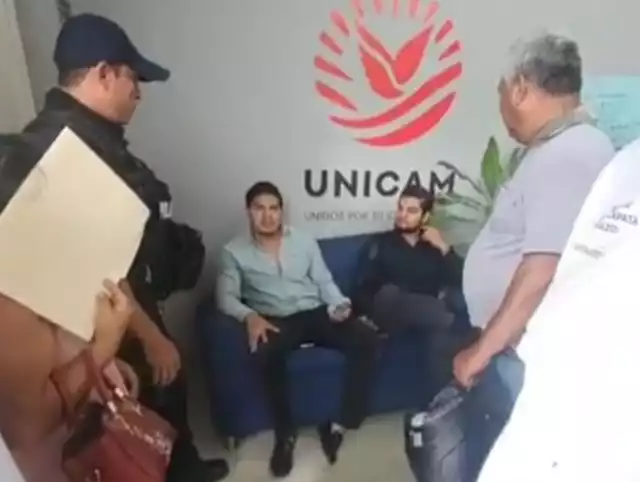Suman 10 nuevas denuncias contra estafadores de la financiera Unicam en Chetumal