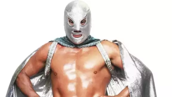 El Santo murió a causa de un infarto en 1984 El Santo murió a causa de un infarto en 1984