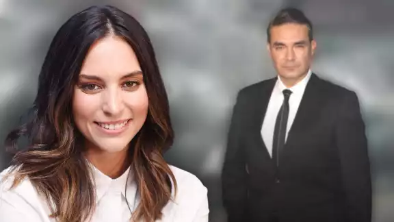 Así ha sido la vida de Génesis Rodríguez, hija de 'El Puma' tras escándalo con Mauricio Islas