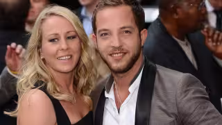 Muere esposa del cantante James Morrison