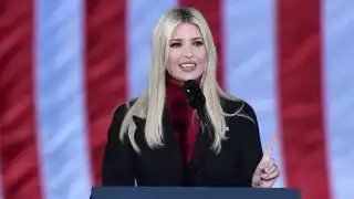 Ivanka Trump deberá comparecer ante el Congreso para continuar con la investigación que se lleva a cabo desde hace un par de meses