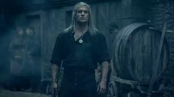 The Witcher: muestran imágenes de Henry Cavill en la segunda temporada The Witcher: muestran imágenes de Henry Cavill en la segunda temporada