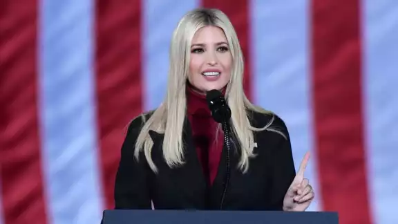 Ivanka Trump deberá comparecer ante el Congreso para continuar con la investigación que se lleva a cabo desde hace un par de meses Ivanka Trump deberá comparecer ante el Congreso para continuar con la investigación que se lleva a cabo desde hace un par de meses