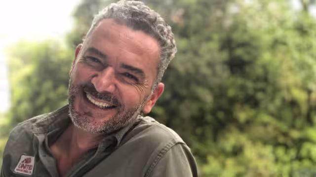 El actor perdió la vida