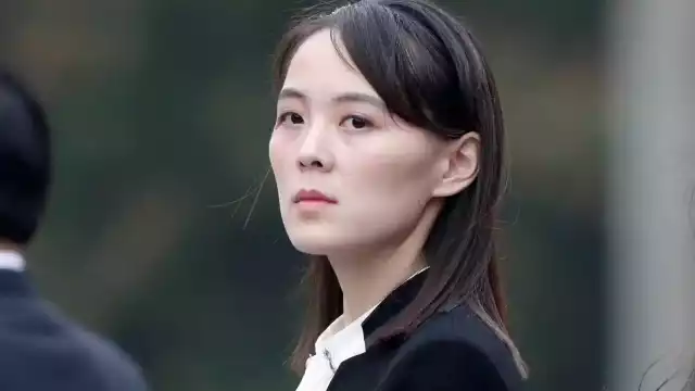 Kim Yo-jong lanzó la amenaza luego de las prácticas que Corea del Sur ha realizado