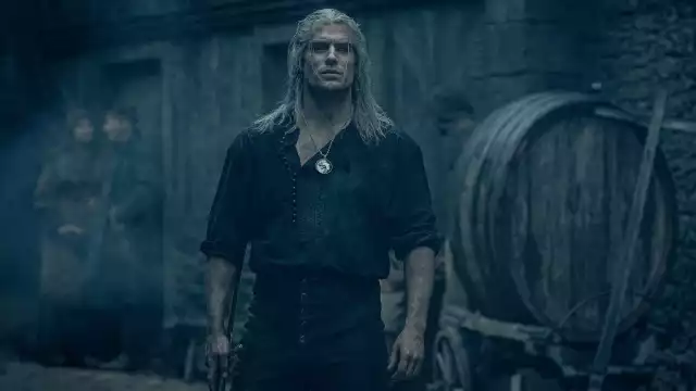 The Witcher: muestran imágenes de Henry Cavill en la segunda temporada