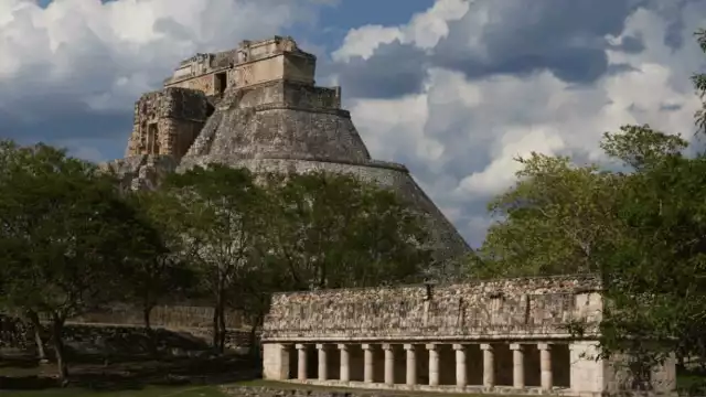 Sitios arqueológicos como Uxmal serán renovados para impulsar el turismo en Yucatán