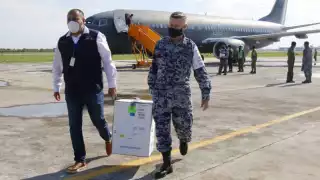 Las nuevas vacunas se aplicarán en los próximos días