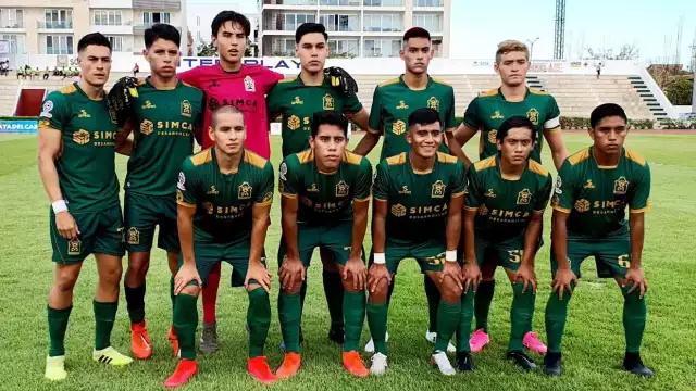 Con este resultado, el Inter logró un inicio triunfal de temporada en la jornada dos dentro del Grupo 1 y en la fecha tres visitará a Venados FC. Foto: Martín Chin