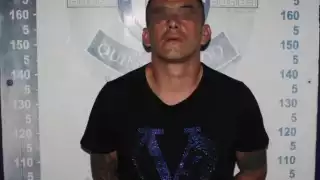 Fueron identificados como Hugo Armando “N.”, Juan Camilo “N.” y Cristhian Felipe “N.”