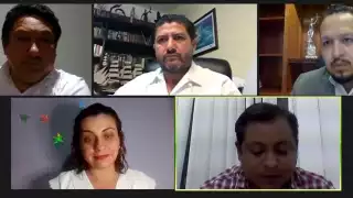 Instaron al PRD a cumplir con esta instrucción