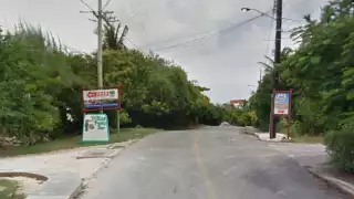 Escases de agua potable al sur de Isla Mujeres genera molestias en los habitantes