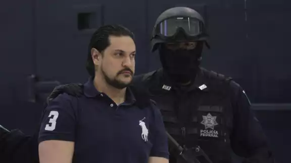 José Jorge Balderas, el hombre que disparó a Salvador Cabañas, fue detenido en 2011 José Jorge Balderas, el hombre que disparó a Salvador Cabañas, fue detenido en 2011