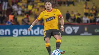 Cuarto futbolista atacado en 3 meses en Ecuador