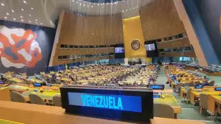 ONU confirma recuperación de cuentas de OCHA Venezuela tras hackeo