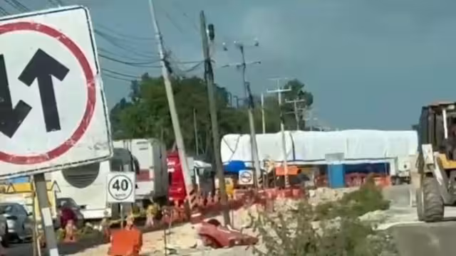 El Tren Maya se ha convertido en un símbolo de progreso y desarrollo para múltiples comunidades a lo largo de su ruta.