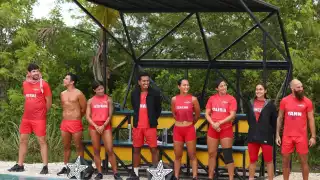 El Exatlón México ya vive su semana 11 de competencia