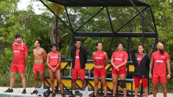 El Exatlón México ya vive su semana 11 de competencia
