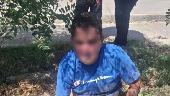 Propietario de una vivienda en Gran Santa Fe recibe aviso y ubica a dos invasores de su predio Propietario de una vivienda en Gran Santa Fe recibe aviso y ubica a dos invasores de su predio