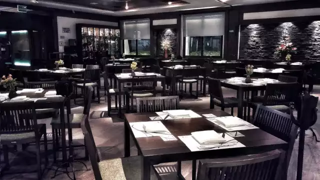 Un hombre disparó contra su esposa en el restaurant Suntory de la Colonia del Valle