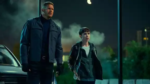 La serie se estrena en Netflix el 22 de junio de 2022 La serie se estrena en Netflix el 22 de junio de 2022