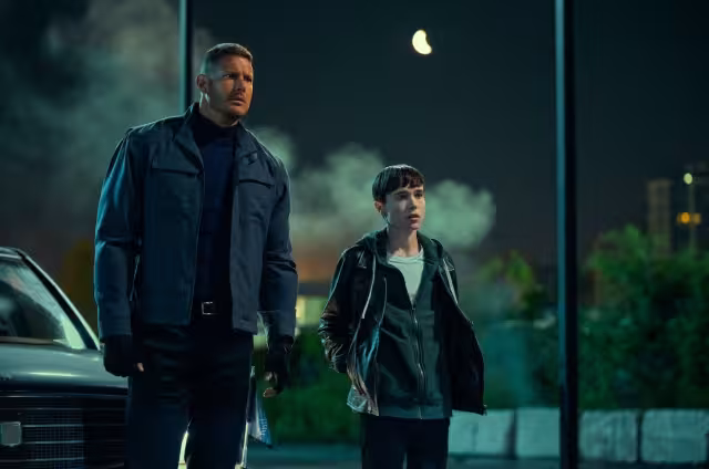 La serie se estrena en Netflix el 22 de junio de 2022